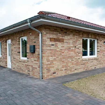 Haus Strandperle Am See *
